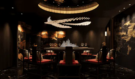 China Song (China Tang)