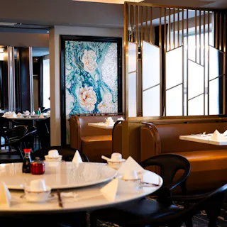 Kaizen Chinese Restaurant