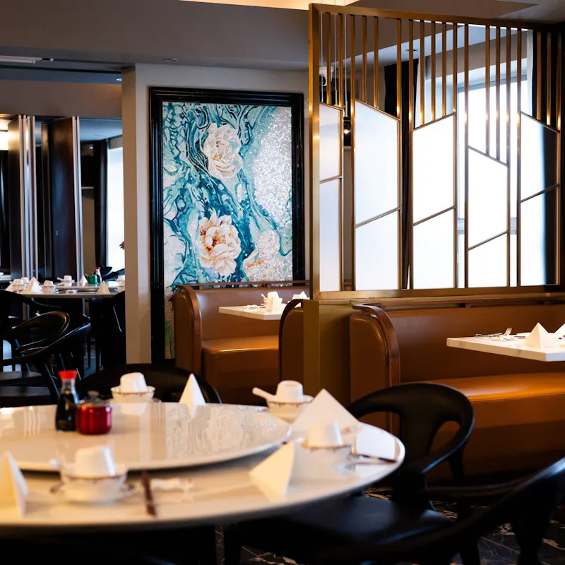 Kaizen Chinese Restaurant