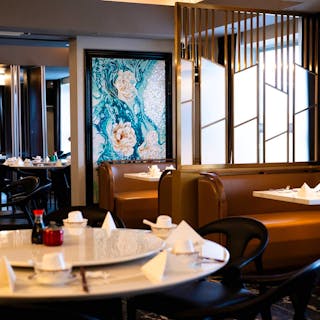 Kaizen Chinese Restaurant