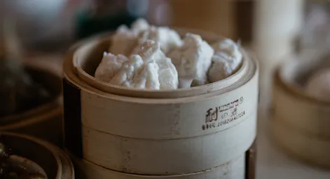 Kaizen Chinese Restaurant