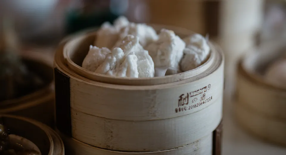 Kaizen Chinese Restaurant