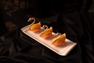 Kaizen Chinese Restaurant