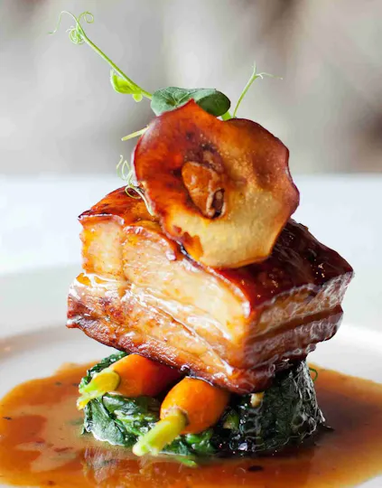 Maximilians Bistro