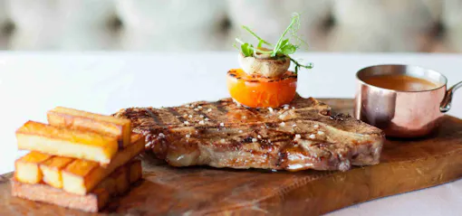 Maximilians Bistro