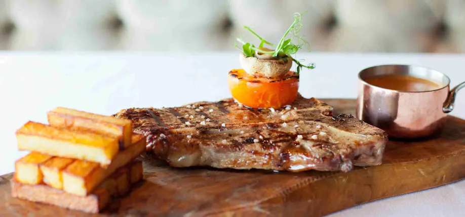Maximilians Bistro