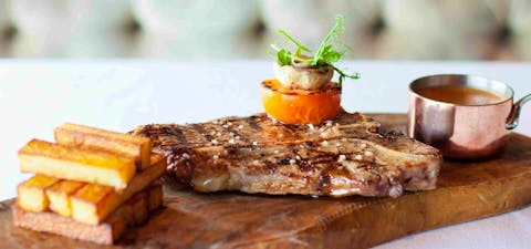 Maximilians Bistro