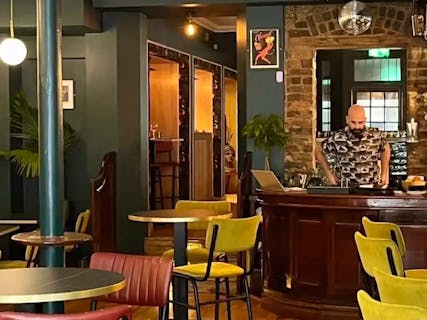 Table 45, Dublin