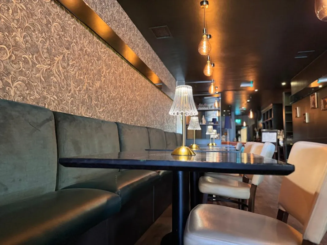 Keshk Cafe
