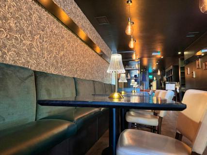 Keshk Cafe