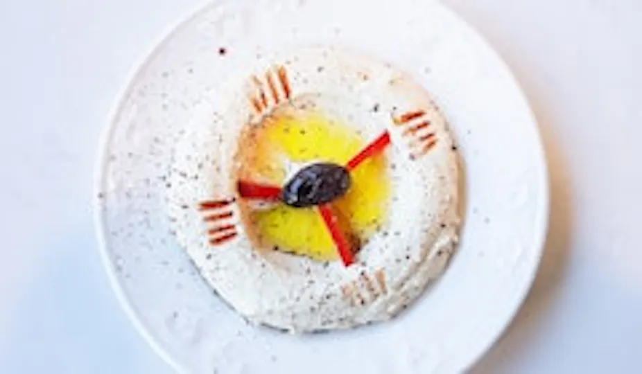 Keshk Cafe