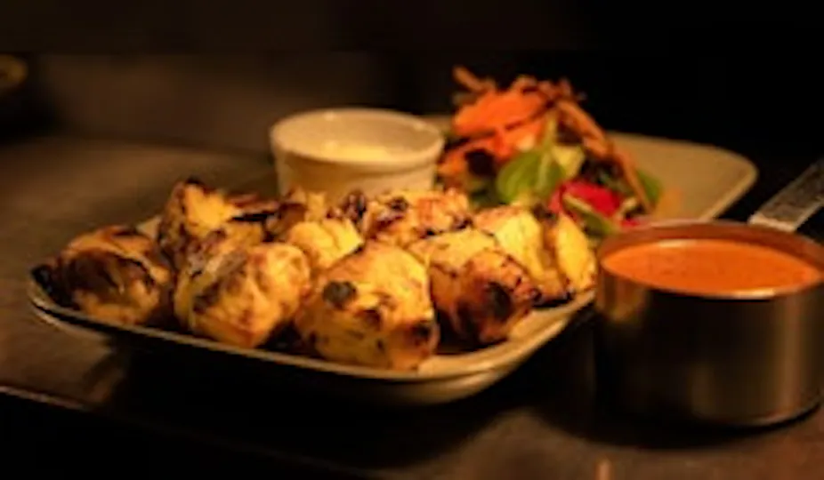 Keshk Cafe