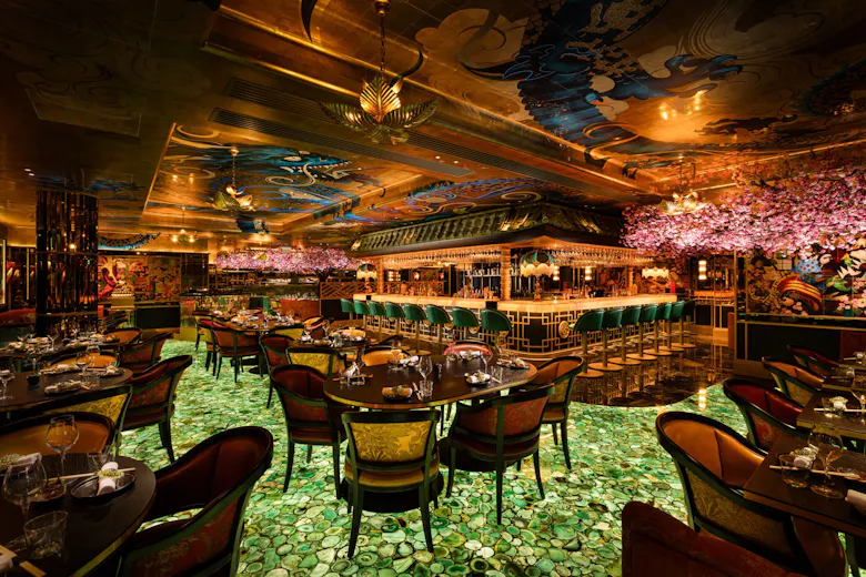 The Ivy Asia Dublin