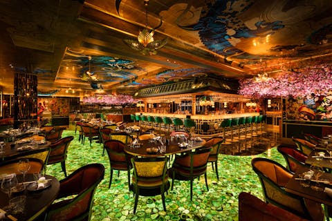 The Ivy Asia Dublin