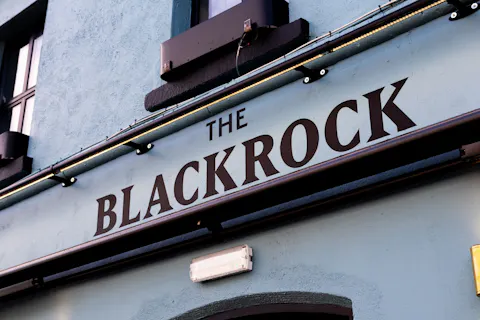 The Blackrock