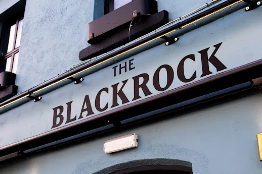 The Blackrock