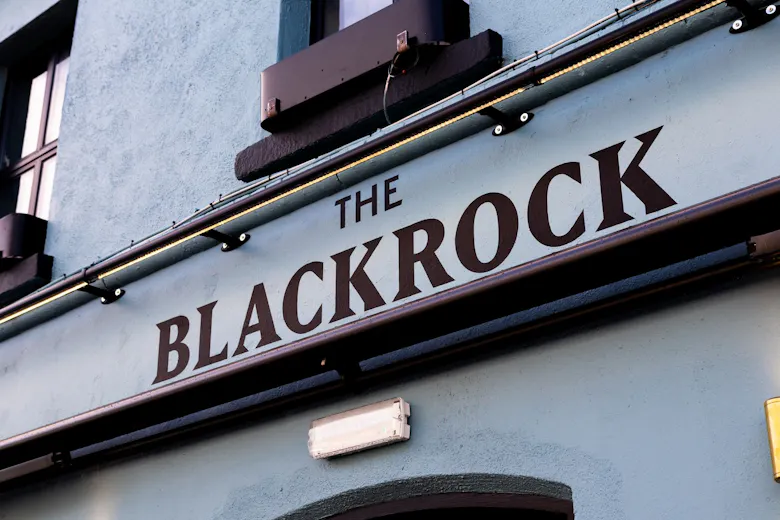 The Blackrock
