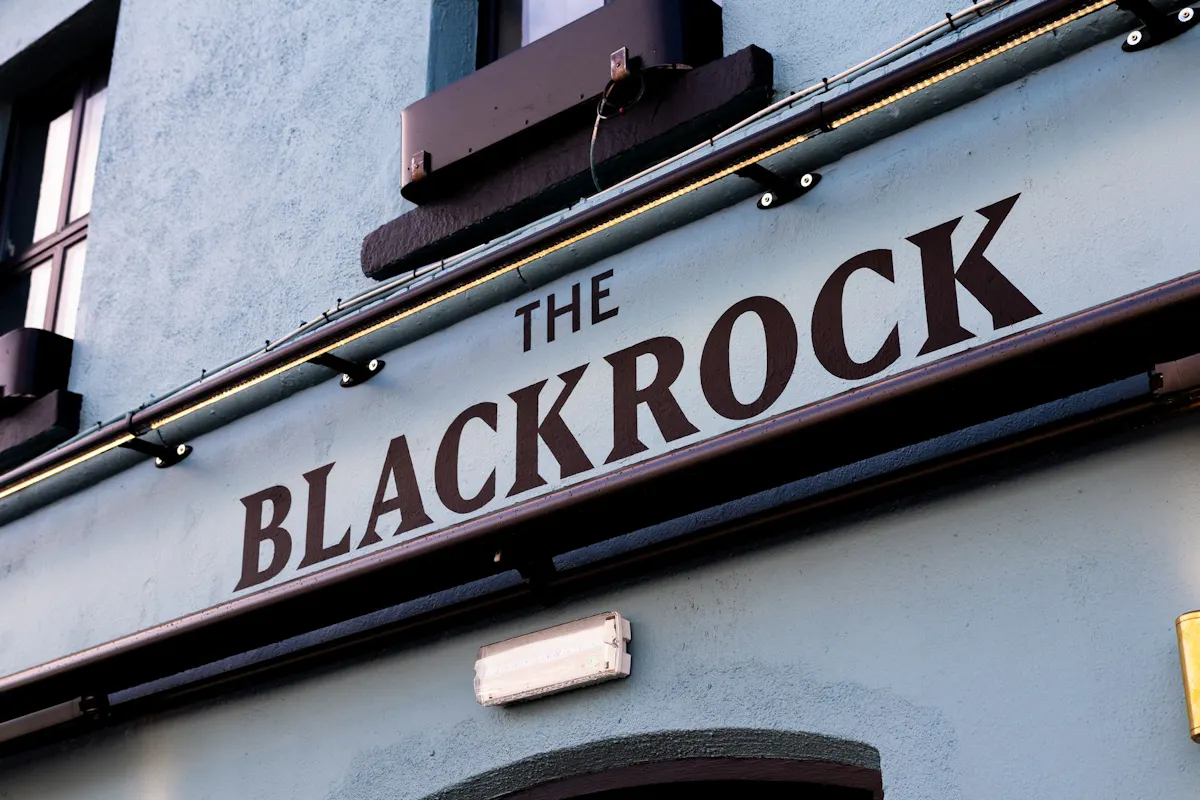 The Blackrock