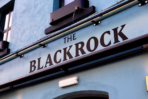 The Blackrock