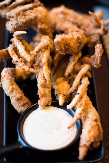 Fade Street Social - The Gastro Bar