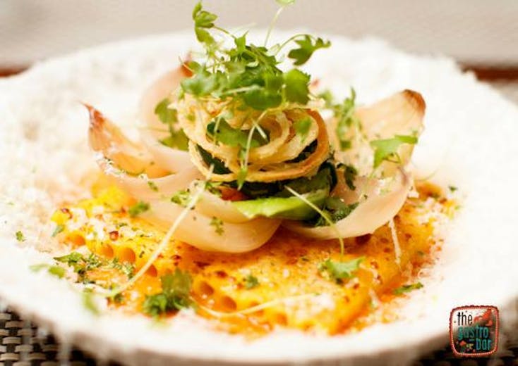 Fade Street Social - The Gastro Bar