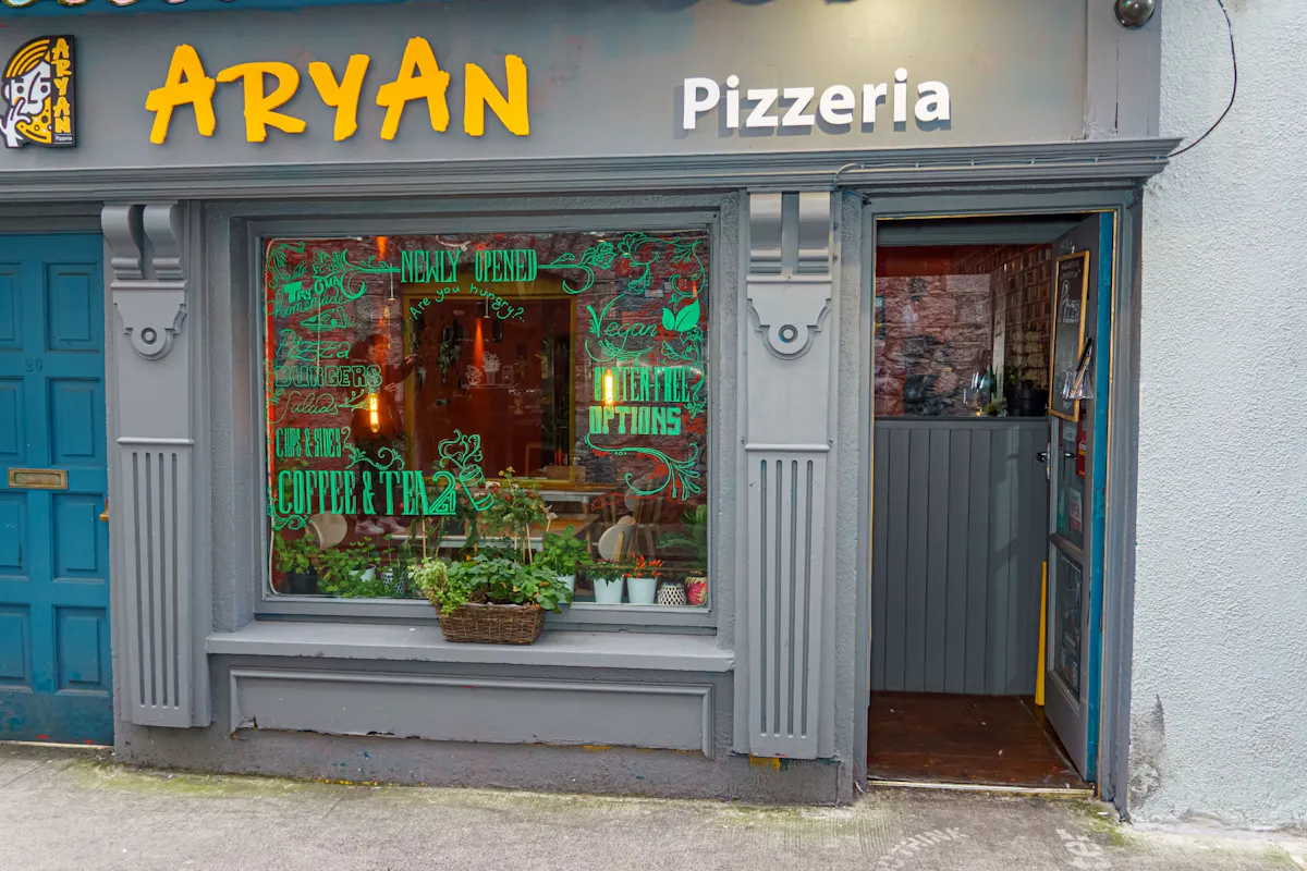 Aryan