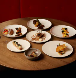 GEO Restaurant at the g Hotel & Spa