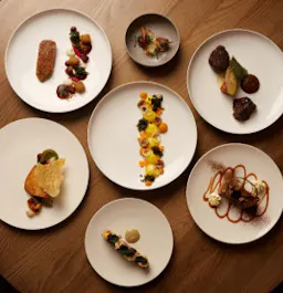 GEO Restaurant at the g Hotel & Spa