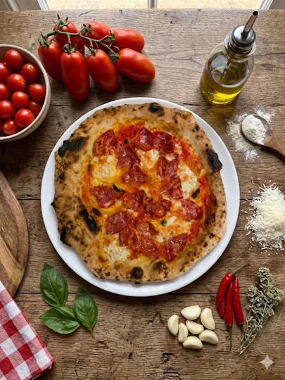 Epomeo Pizza