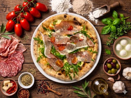 Epomeo Pizza