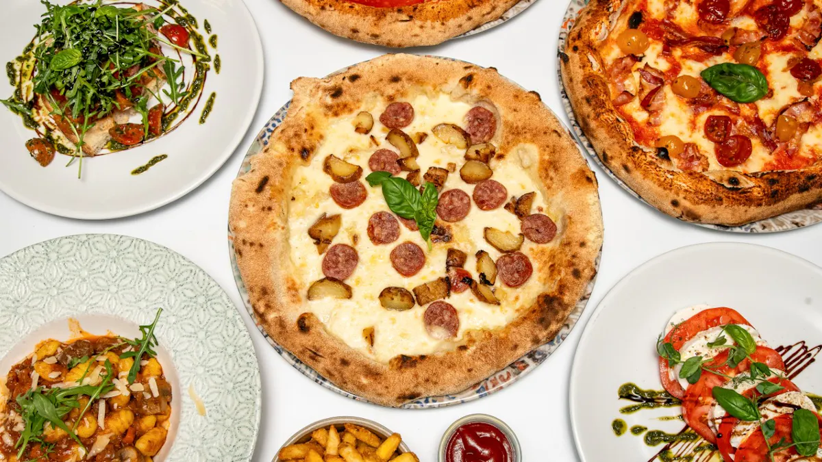 Gallo & Galetti