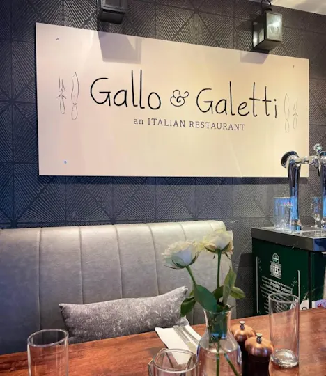 Gallo & Galetti