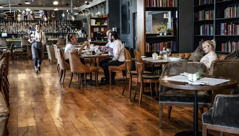 NORTH at The Address Cork