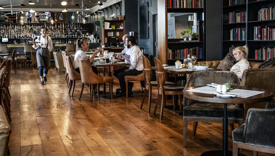NORTH at The Address Cork