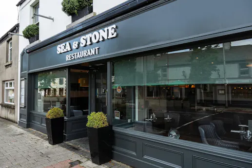 Sea & Stone Restaurant