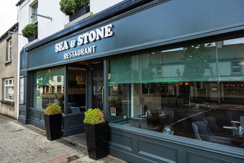 Sea & Stone Restaurant