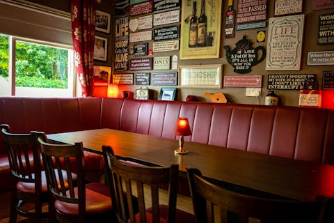 Lydon’s Bar & Restaurant