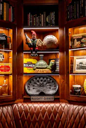 Lydon’s Bar & Restaurant