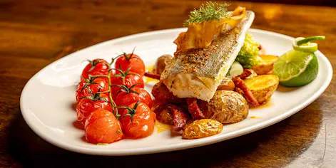 Lydon’s Bar & Restaurant