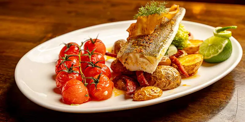 Lydon’s Bar & Restaurant