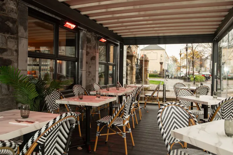 NORTH at The Address Sligo