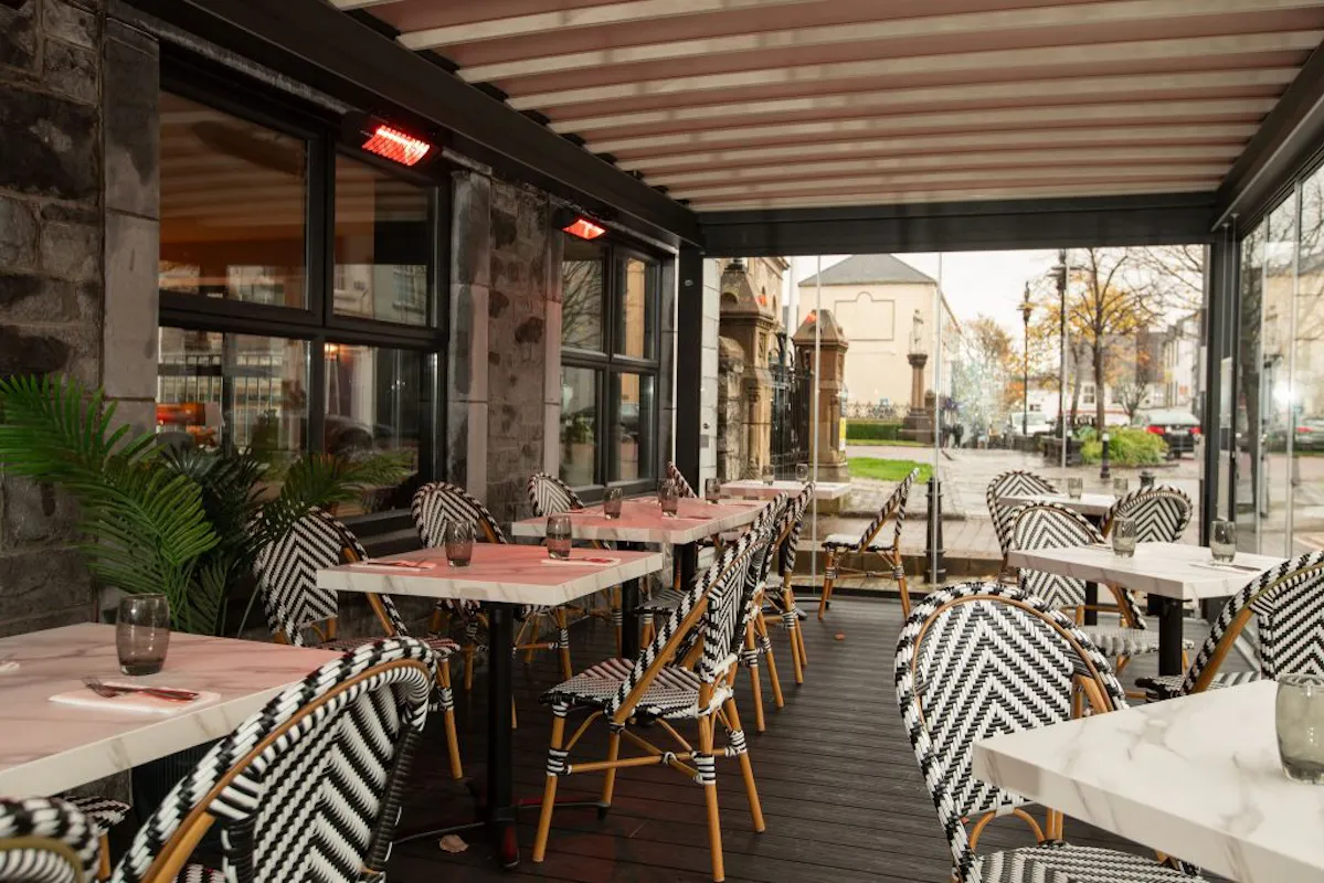 NORTH at The Address Sligo