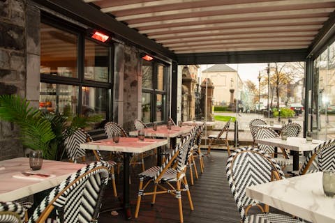 NORTH at The Address Sligo