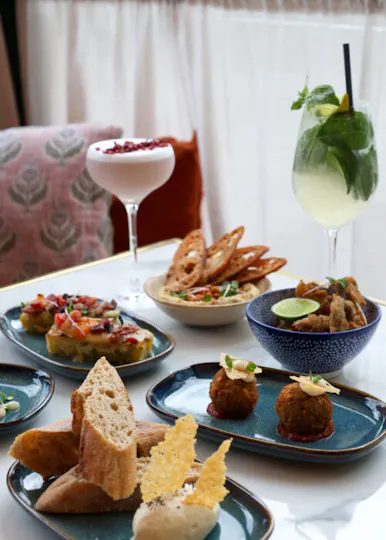 ONE Ballsbridge Bar & Restaurant