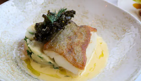 ONE Ballsbridge Bar & Restaurant