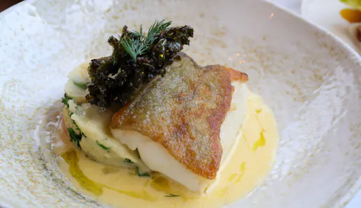 ONE Ballsbridge Bar & Restaurant