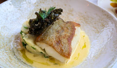 ONE Ballsbridge Bar & Restaurant