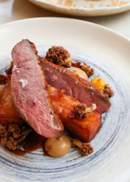 ONE Ballsbridge Bar & Restaurant