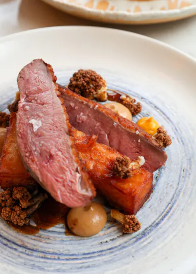 ONE Ballsbridge Bar & Restaurant
