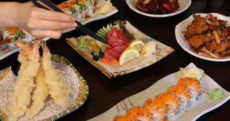Musashi Tallaght